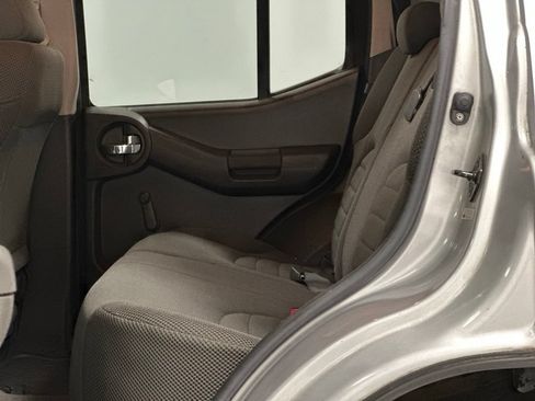 Used 2007 Nissan Xterra X RWD image 16