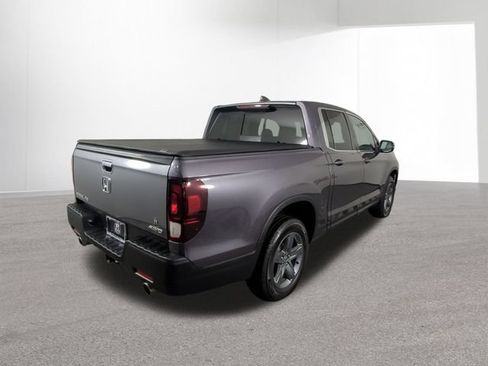 Used 2023 Honda Ridgeline RTL image 12