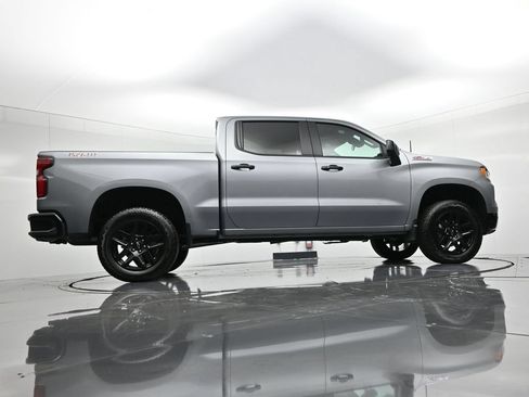 Used 2024 Chevrolet Silverado 1500 LT Trail Boss w/ Convenience Package II AWD/4WD image 26