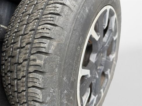 Certified 2023 Jeep Renegade Trailhawk image 19