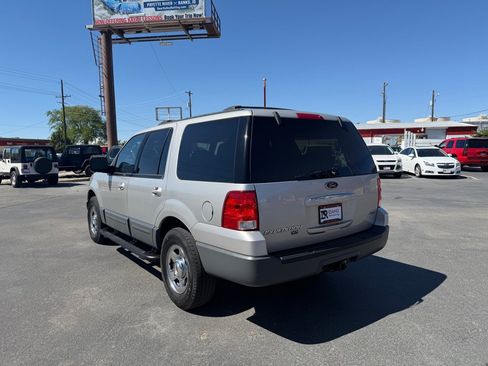Used 2003 Ford Expedition XLT AWD/4WD image 4