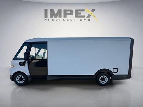 Used 2024 Chevrolet Brightdrop 600 w/ Battery Pack, Max Range AWD/4WD image 2