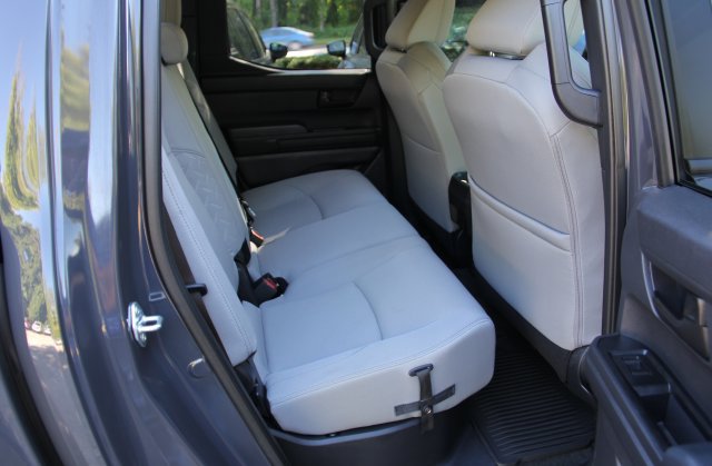 Used 2026 Toyota Tacoma SR5 AWD/4WD image 36