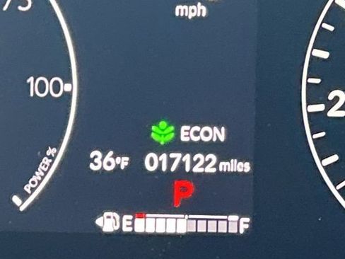 Certified 2024 Honda CR-V Sport-L image 34