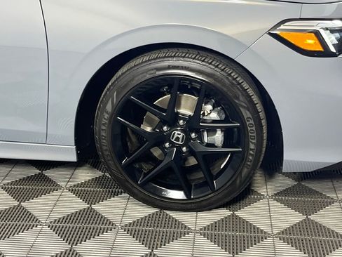 Used 2026 Honda Civic Sport image 11