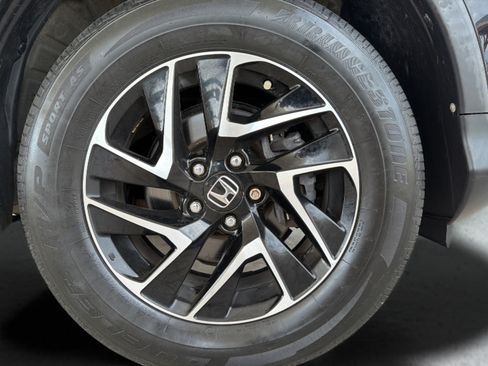 Used 2016 Honda CR-V SE image 12