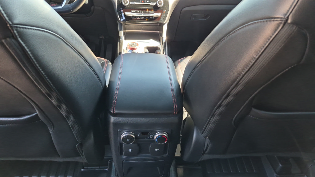 Used 2022 Ford Explorer ST-Line RWD image 22