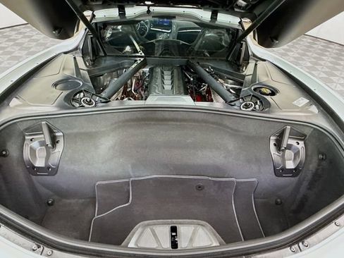 Used 2024 Chevrolet Corvette Stingray Coupe w/ Battery Protection Package image 26