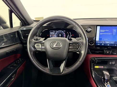 Used 2023 Lexus NX 350 AWD image 31