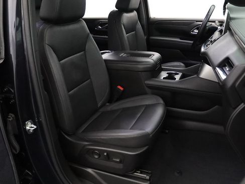 Used 2023 Chevrolet Tahoe LT w/ LT Signature Plus Package AWD/4WD image 15