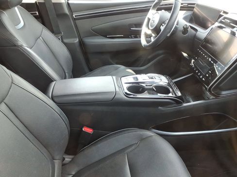 Used 2022 Hyundai Tucson Limited AWD/4WD image 15