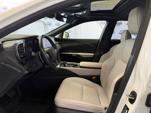 Used 2024 Lexus RX 350 Premium w/ Cold Area Package FWD image 15