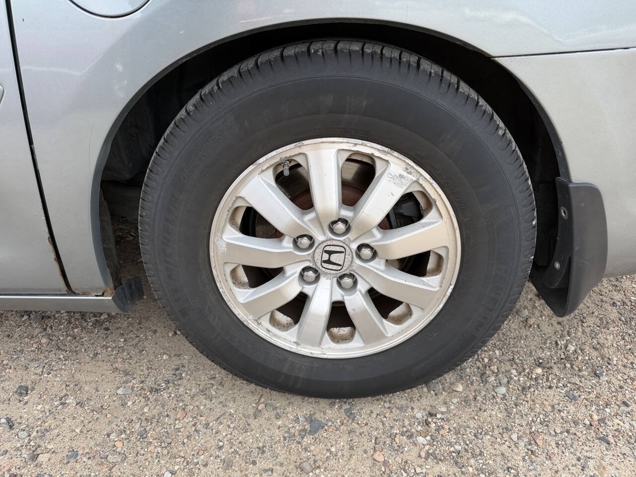 Used 2009 Honda Odyssey EX-L image 10