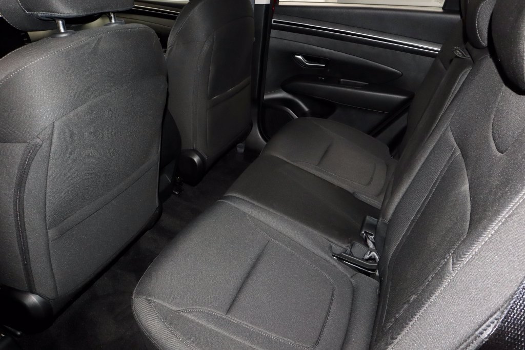 Used 2024 Hyundai Tucson SE AWD/4WD image 20