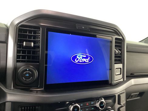New 2026 Ford F150 XLT w/ Equipment Group 302A MID AWD/4WD image 23
