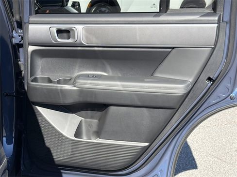 New 2026 Hyundai Santa Fe XRT image 16