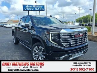 Used 2023 GMC Sierra 1500 Denali w/ Denali Reserve Package AWD/4WD video 1