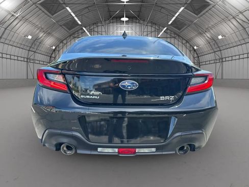 Used 2023 Subaru BRZ Limited RWD image 5