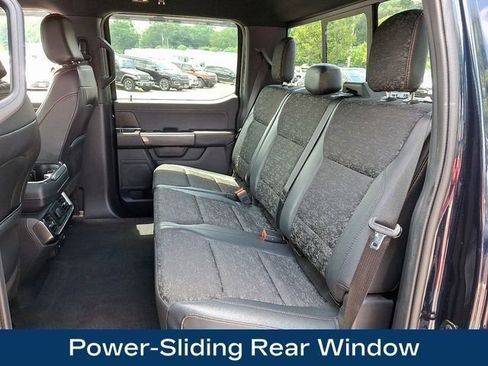 Used 2023 Ford F150 Tremor image 20