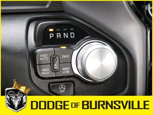 Used 2023 RAM 1500 Laramie AWD/4WD image 24