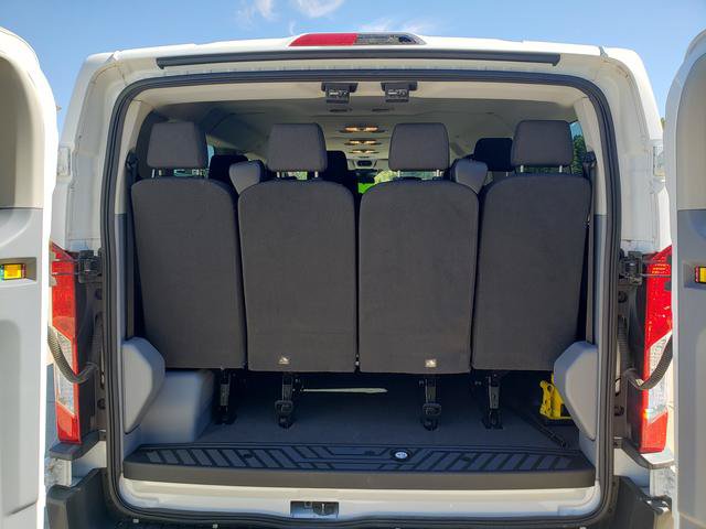 Used 2018 Ford Transit 350 XL RWD image 7