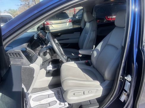 Used 2023 Honda Odyssey Touring image 30