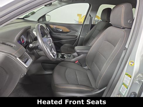Used 2020 GMC Terrain SLE w/ Driver Convenience Package AWD/4WD image 10
