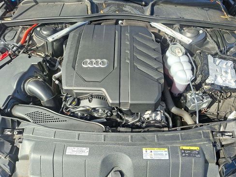 Used 2025 Audi A5 2.0T Premium Plus w/ Convenience Plus Package image 27