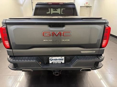 Used 2021 GMC Sierra 1500 Elevation w/ Preferred Package AWD/4WD image 5