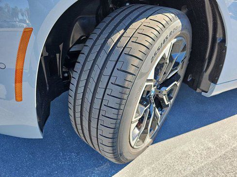 New 2026 BMW X3 xDrive30 w/ M Sport Package image 33