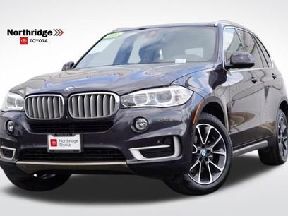 Used 2018 BMW X5 sDrive35i