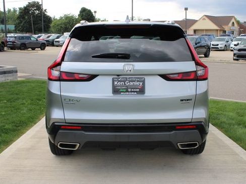 Used 2023 Honda CR-V Sport Touring image 33