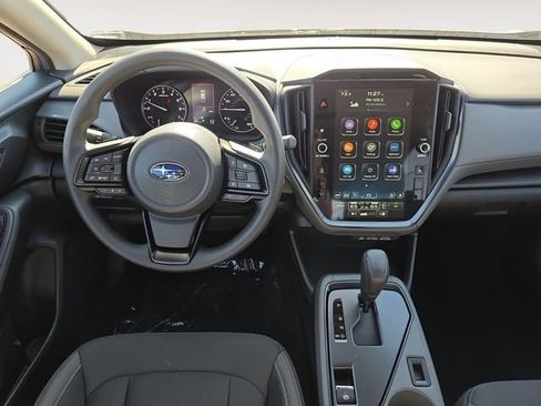 New 2026 Subaru Crosstrek 2.0i Premium AWD/4WD image 10