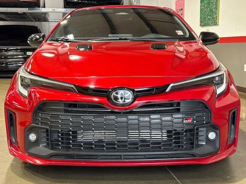 Used 2023 Toyota Corolla GR w/ Performance Package AWD/4WD image 44