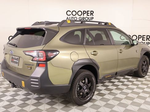 Used 2024 Subaru Outback Wilderness image 23