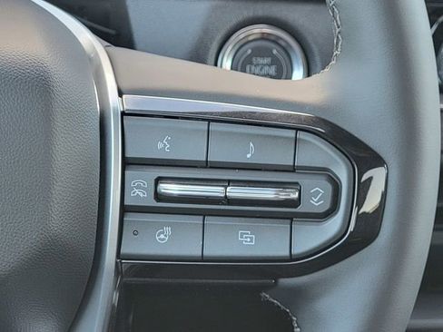 New 2026 Chevrolet Colorado Trail Boss image 28