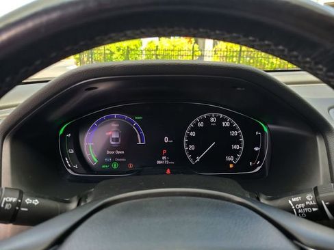 Used 2021 Honda Accord Touring image 31