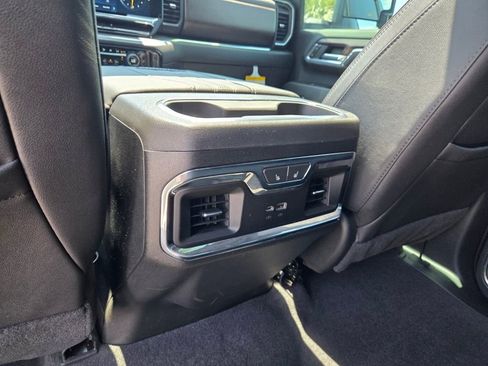 Certified 2024 Chevrolet Silverado 3500 High Country w/ High Country Premium Package AWD/4WD image 10