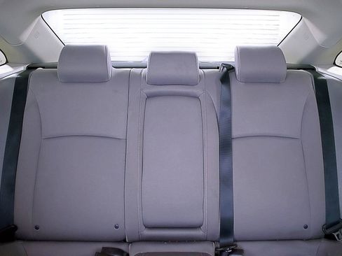 Used 2018 Honda Civic EX-T image 15