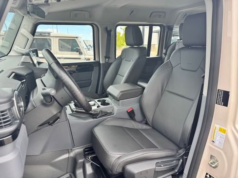 New 2026 INEOS Grenadier AWD/4WD image 9