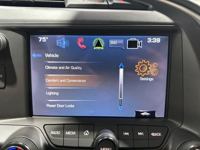 Used 2017 Chevrolet Corvette Z06 RWD image 66
