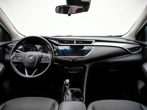 Used 2023 Buick Encore GX Preferred FWD image 26