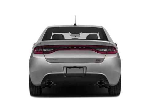 Used 2015 Dodge Dart SE w/ Convenience Group FWD image 8