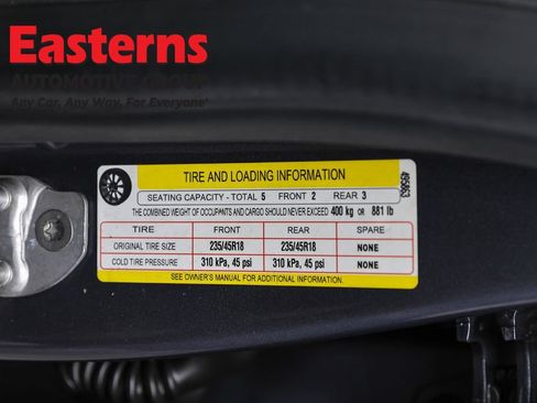 Used 2020 Tesla Model 3 Standard Range Plus RWD image 29