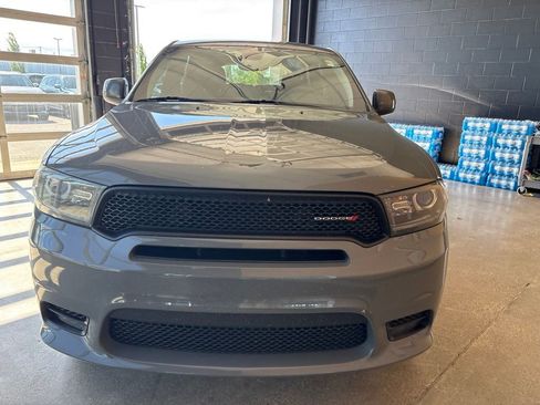 Used 2020 Dodge Durango GT AWD/4WD image 4