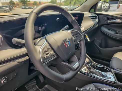 New 2026 Buick Encore GX Sport Touring w/ Comfort Package FWD image 27