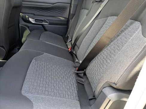 New 2025 Ford Ranger XLT w/ Equipment Group 301A High image 14