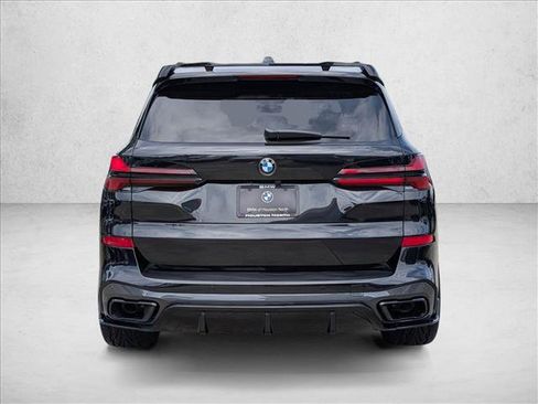 New 2026 BMW X5 sDrive40i w/ M Sport Package RWD image 7