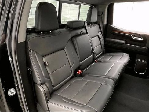 Used 2026 GMC Sierra 1500 Denali w/ Denali Reserve Package AWD/4WD image 19