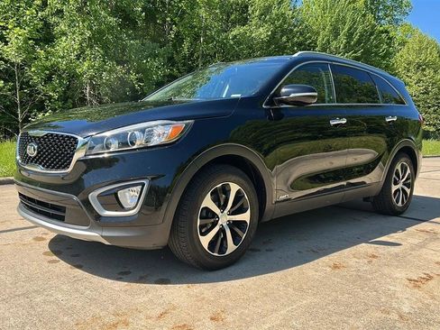 Used 2016 Kia Sorento EX AWD/4WD image 15